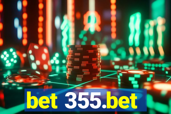 bet 355.bet